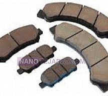 لنت ترمز دیسکی لنت ترمز دیسکی